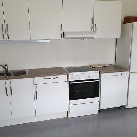 Sondre Berg Gate 20 Apartement Вардё Экстерьер фото